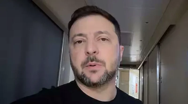 Україна домовилася з Грецією про імпорт газу для забезпечення зимових потреб - Зеленський розповів подробиці