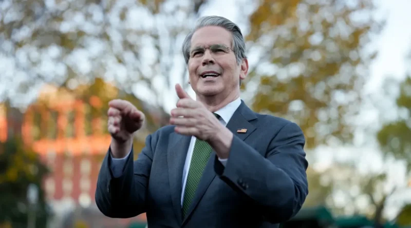 Міністр фінансів США: виплати Трампа по 2000 доларів потребують схвалення Конгресу