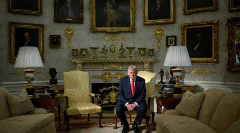 США очікують від України проєкт мирної угоди до 27 листопада