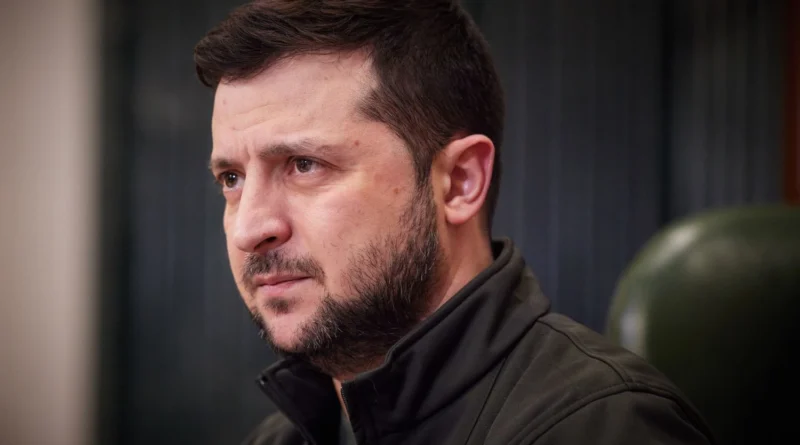 Зеленський доручив аудит оборонної сфери, АРМА та ФДМУ: деталі