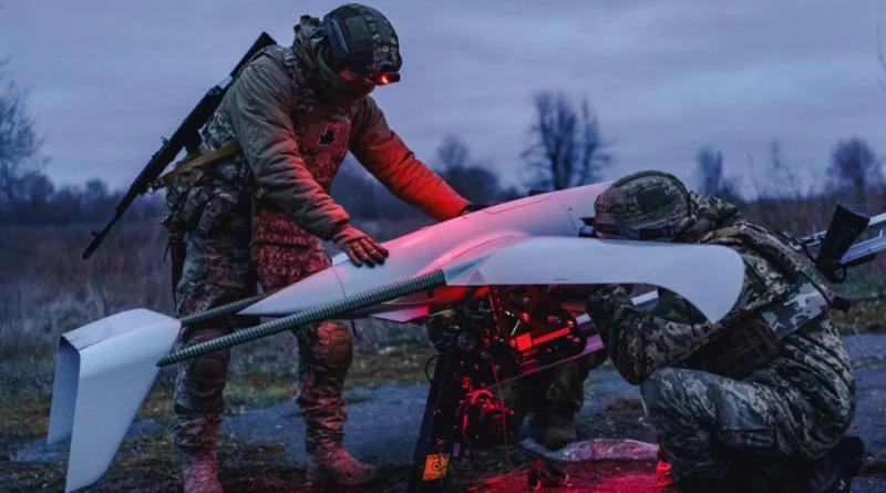 "Птахи Мадяра" атакували хімзавод "Бром" та електропідстанцію в Криму: командувач СБС показав відео