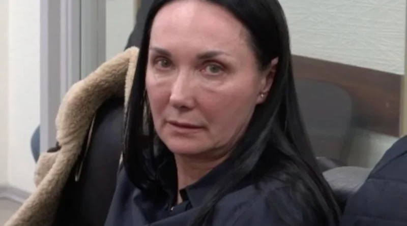 Суд продовжив онкологу Бєлоцерковській нічний домашній арешт у справі смерті пацієнта в скандальній клініці Odrex