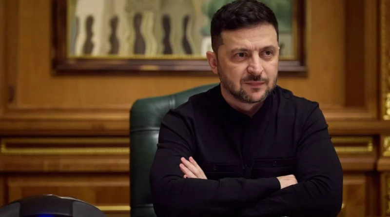 Чекаю на детальну доповідь щодо переговорів в Женеві - Зеленський