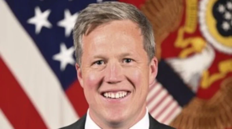 Міністр армії США може відвідати росію для переговорів щодо України - ЗМІ