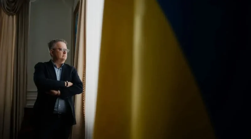 Сергій Кислиця розкрив секретність нової мирної угоди, обговореної в Женеві