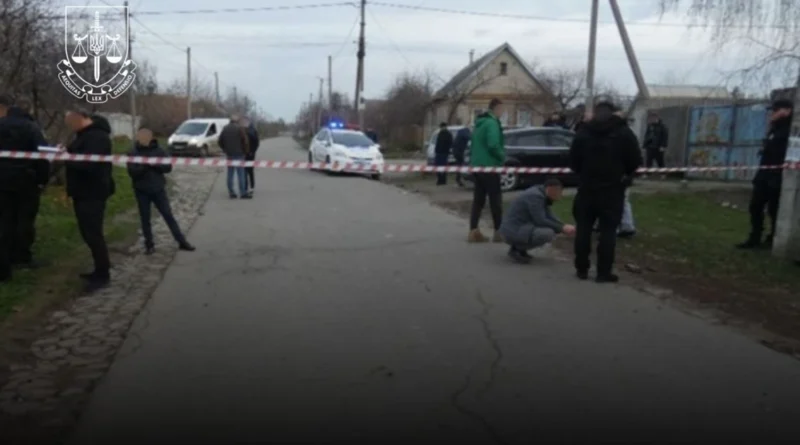 Здійснив щонайменше 13 пострілів: на Запоріжжі поліцейський поранив трьох військових