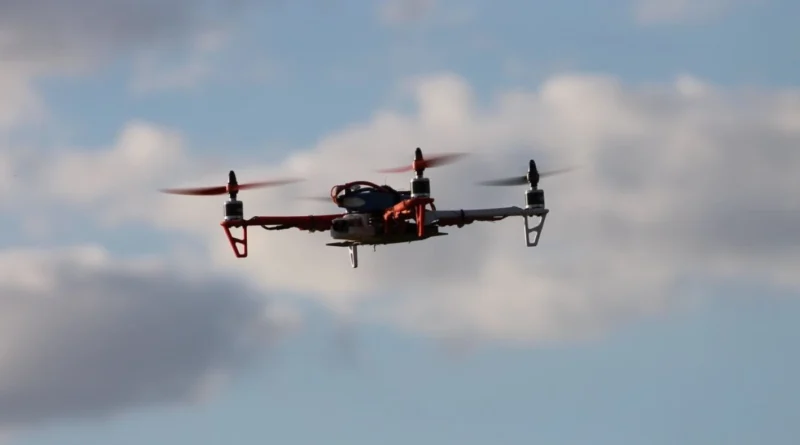 Обіцяли поставити дрони на 28 млн грн, але вивели кошти за кордон: двом підприємцям повідомленно про підозру