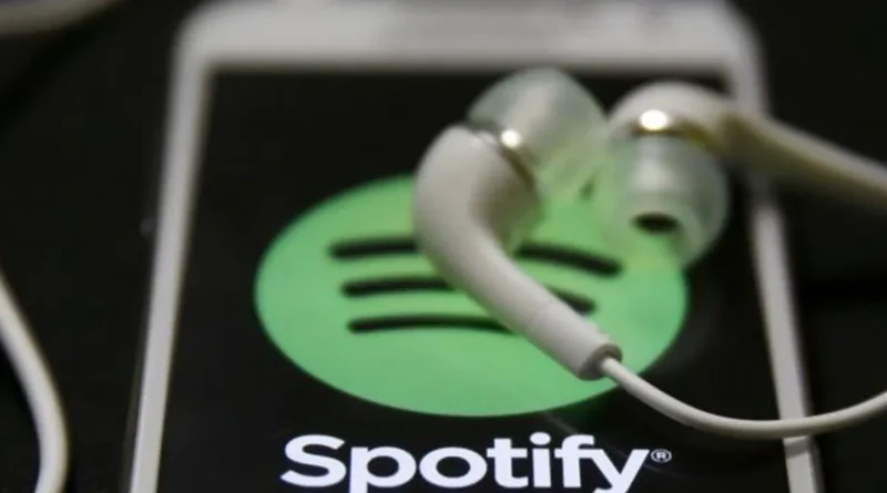 Піратська група скопіювала музичну бібліотеку Spotify: компанія розслідує інцидент