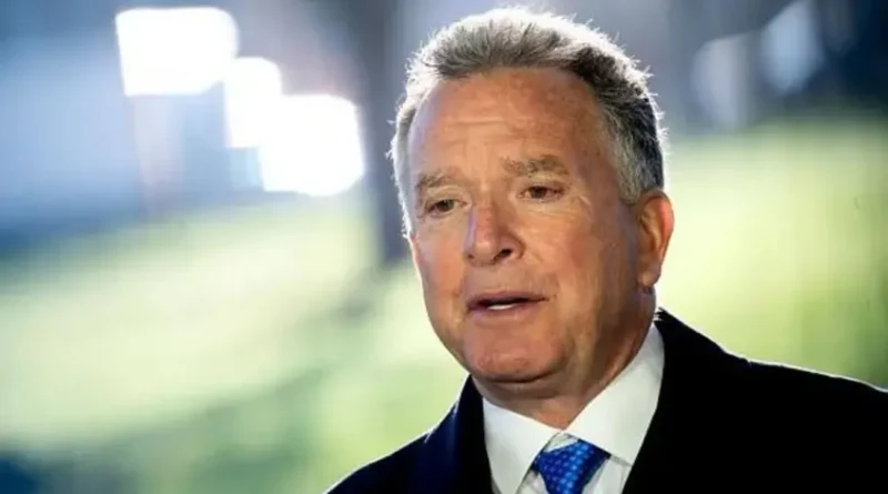 Не ракети Tomahawk: Віткофф запровонував Україні альтернативу - WSJ