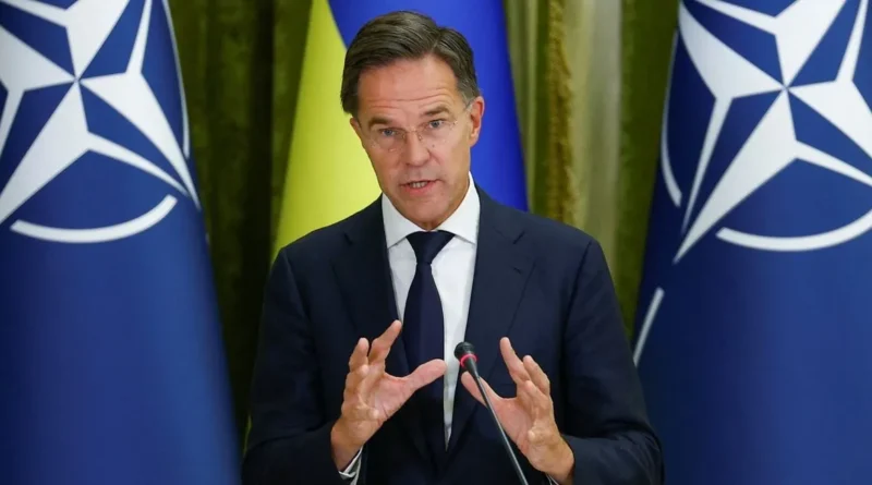 Деякі європейські країни дали зрозуміти, що готові направити війська в Україну - Рютте