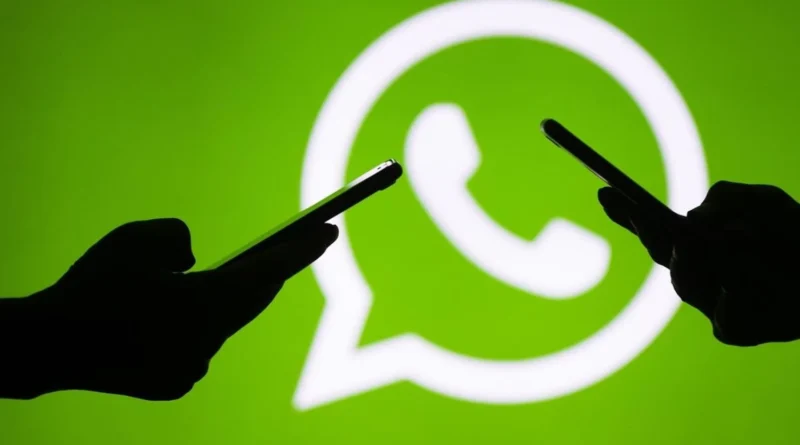 У рф сповільнили роботу WhatsApp на 70-80% - ЗМІ