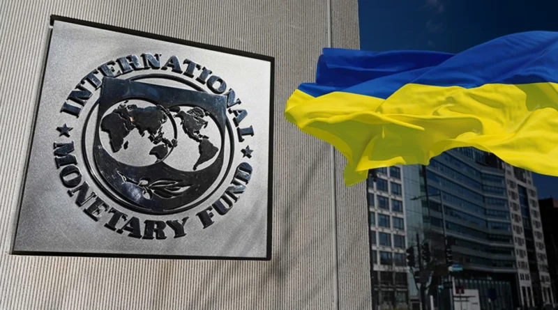 Україна готується до масштабних змін: МВФ вимагає посилення податкової політики