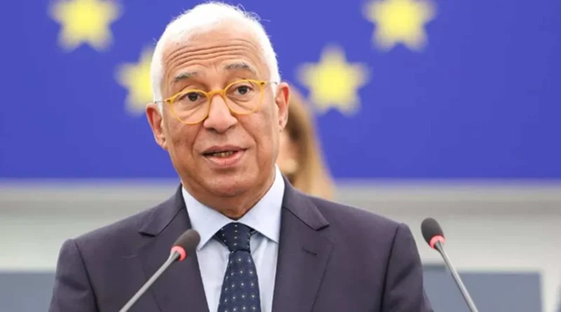 Кошта запевняє, що ЄС на порозі ухвалення рішення щодо фінансування для України