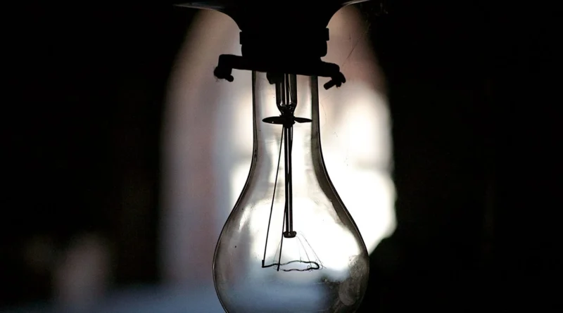 Краматорськ та Дружківка опинилися без світла: що відомо