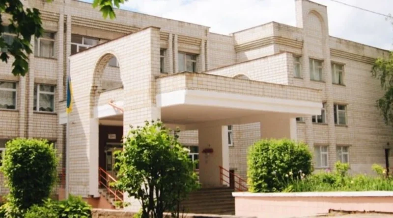 У Львові на шкільному подвір’ї сталася стрілянина між батьками однокласників