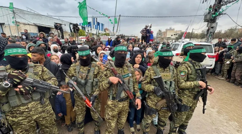 Палестинська адміністрація продовжує виплати терористам попри зобов