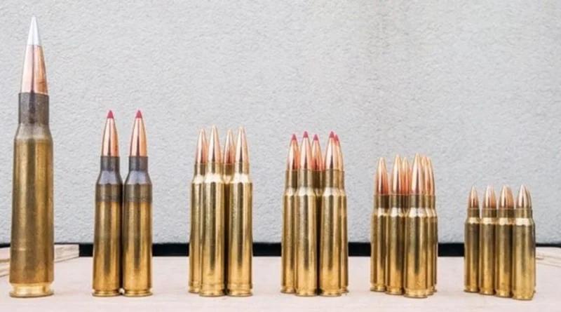 Доходи світових виробників зброї досягли рекордного рівня на тлі війн в Україні та Газі - SIPRI