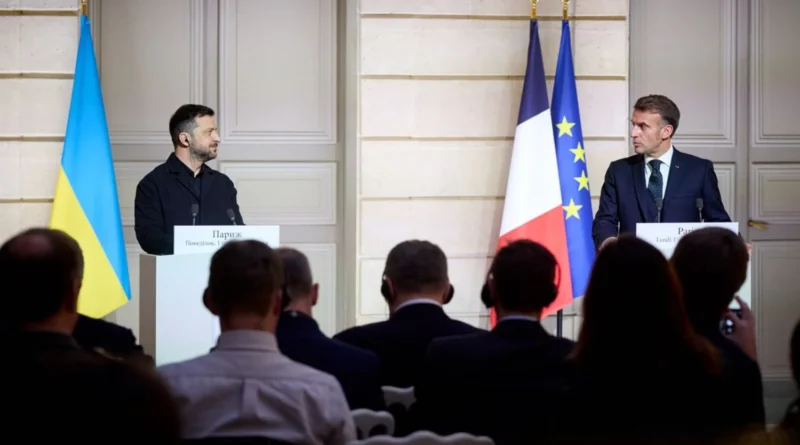 Україна прагне завершити війну достойно та без