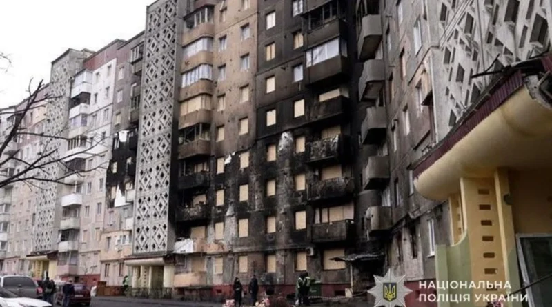 У Тернополі кількість загиблих після удару рф зросла до 36: у лікарні померла жінка