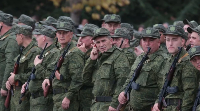 Маніпуляція під виглядом "оборони": що стоїть за заявами путіна про "зону безпеки" на кордоні