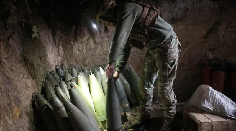 На Покровському напрямку відбили вже 32 атаки, загалом на фронті стався 131 бій - Генштаб