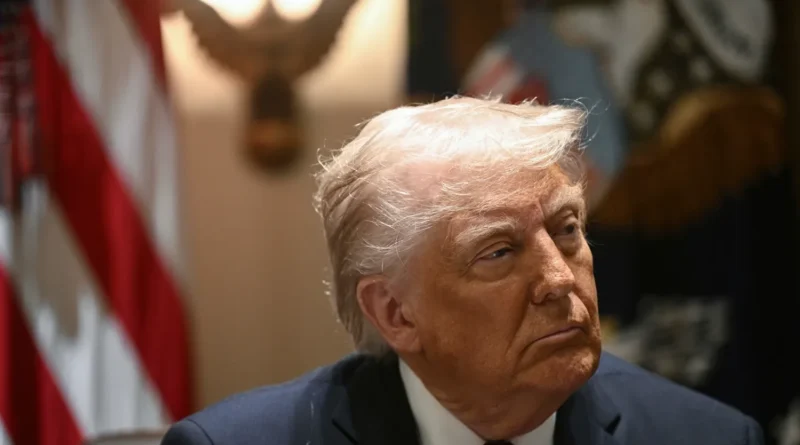 Трамп: Київ і москва могли раніше досягти мирних домовленостей, але вирішили цього не робити