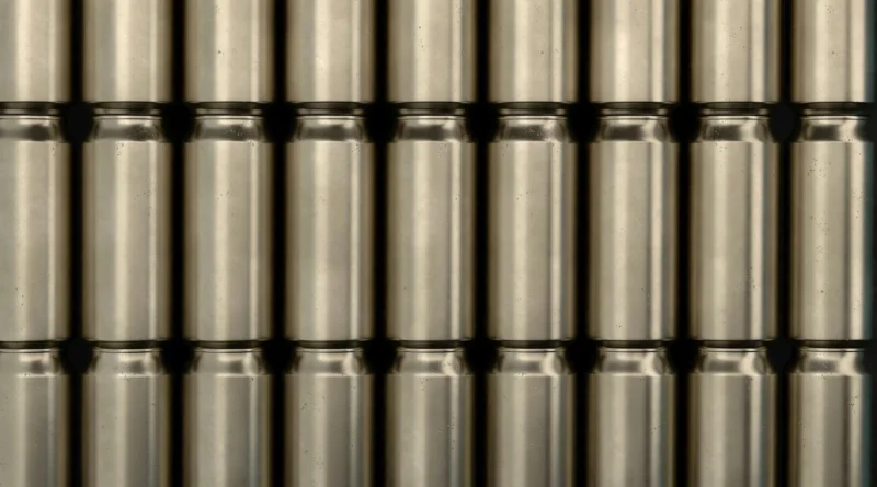 "Як 35 еспресо": у ЄС розглядають можливість регулювання енергетиків для неповнолітніх