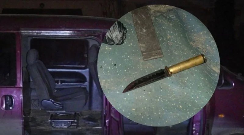 У Львові військовослужбовець ТЦК загинув після ножового поранення, нападника затримали - прокуратура