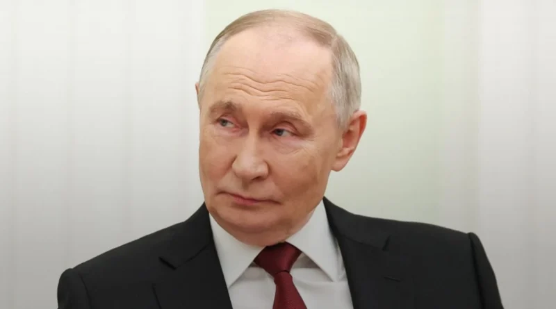 У графіку путіна до кінця року поки що немає телефонної розмови із Трампом - пєсков