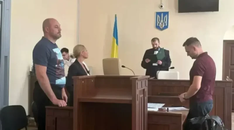 Звільнення Магамедрасулова з-під варти не означає виправдання: у чому звинувачують детектива НАБУ та що може бути далі