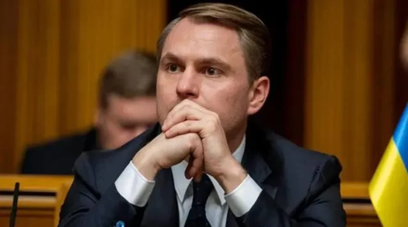 Генпрокурор Кравченко: в Україні задокументовано понад 197 тисяч воєнних злочинів