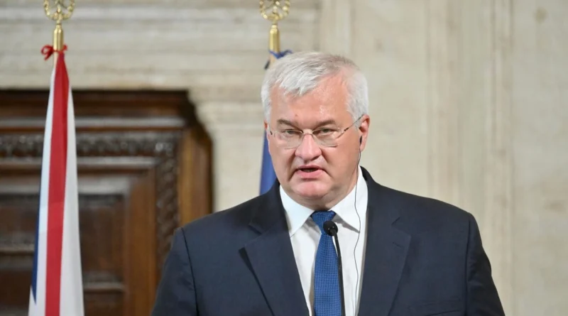 МЗС України вимагає покарання за ксенофобські випадки проти українців у Польщі