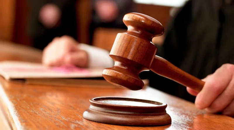 У Львові підозрюваного у вбивстві військового ТЦК Юрія Бондаренка відправили під варту на 60 діб