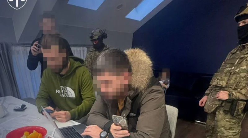 В Україні викрили мережу з тисячі сайтів із дитячою порнографією: двом адміністраторам повідомлено про підозру