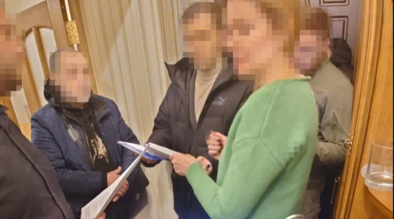 Справа Скороход: САП і НАБУ викрили нардепку на схемі