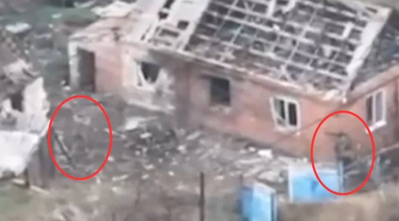 Вийшов із піднятими руками, щоб здатися в полон: прокуратура розслідує розстріл окупантами українського військового на Сіверському напрямку