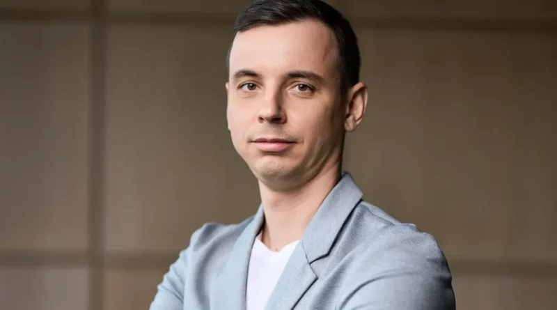 Кар’єрний зліт у МХП: історія людини, яка росла разом із компанією