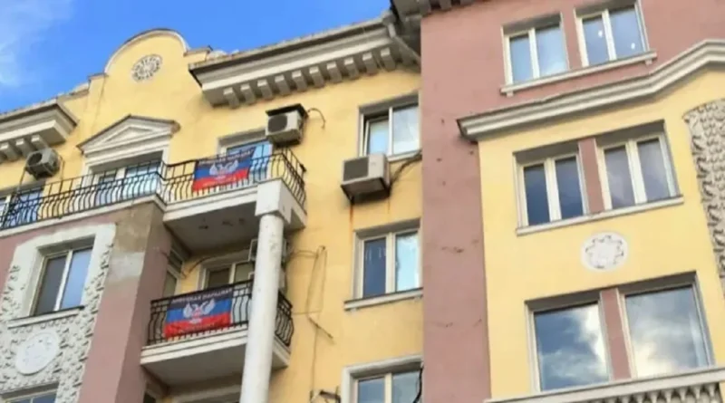 Мародерство росії на ТОТ: держдума рф ухвалила закон про