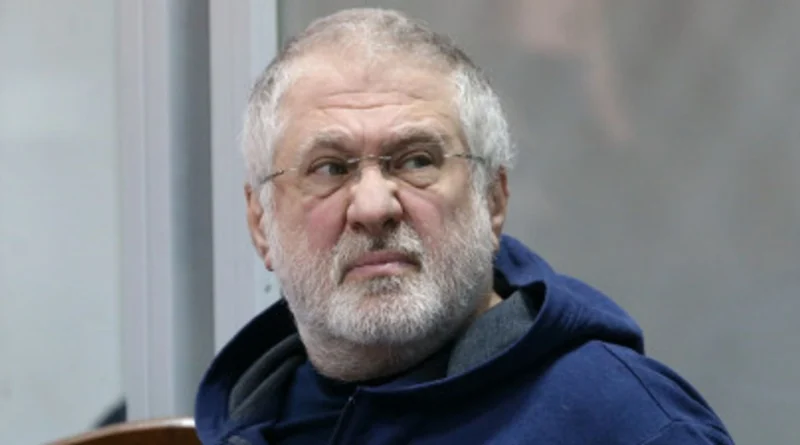 Суд продовжив запобіжний захід Коломойському до лютого наступного року