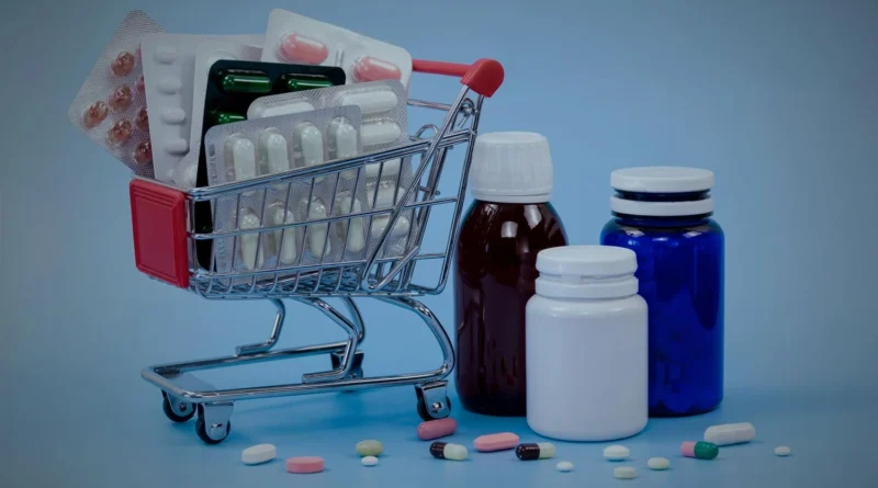 Атаки на фармлогістику: росія використовує дефіцит ліків, як спосіб тиску на українців