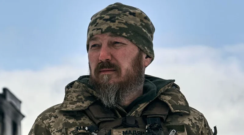 Українські безпілотники атакували два хімзаводи у рф: Мадяр розповів деталі