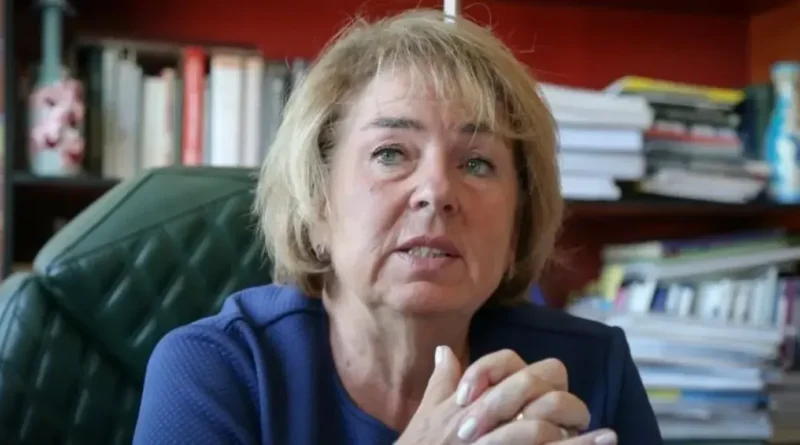 “Люди тягнуться до села”: Лібанова пояснила міграційні настрої українців