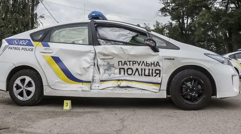 Смертельна ДТП на Чернігівщині: прокуратура оскаржуватиме запобіжний захід поліцейській
