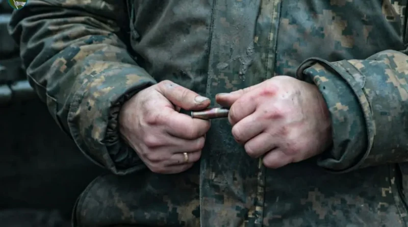 Україна готова погодитися на демілітаризовану зону на Донбасі - Le Monde