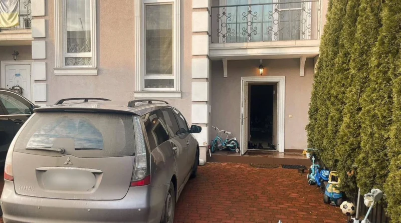 Трагедія під Києвом: родина загинула від отруєння чадним газом, 4-річний хлопчик у тяжкому стані