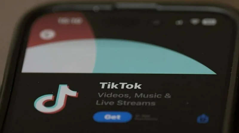 Американські інвестори TikTok у