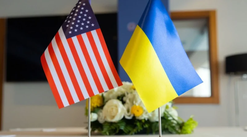 Радники США та України відвідають мирні переговори в Берліні в неділю - dpa