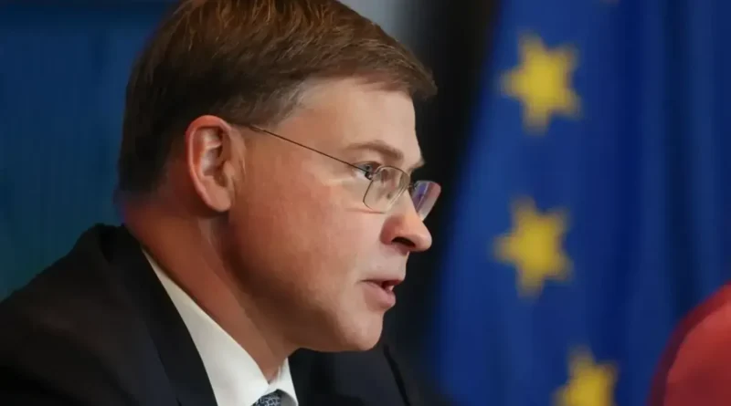 У ЄС досі прагнуть підтримки Бельгії щодо кредиту Україні на основі російських активів - Euractiv