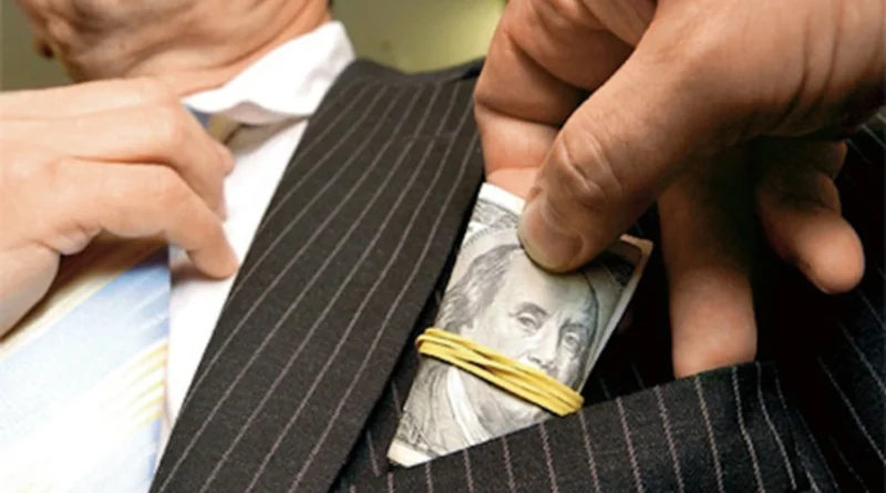 Чому США та ЄС повинні взятися за ICU, якщо справді хочуть боротися з українською корупцією