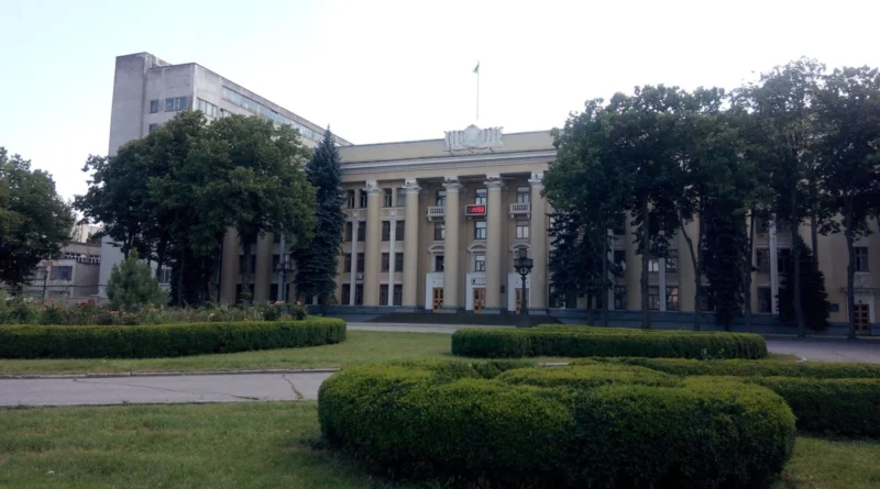 Рада продовжила спеціальні правила роботи